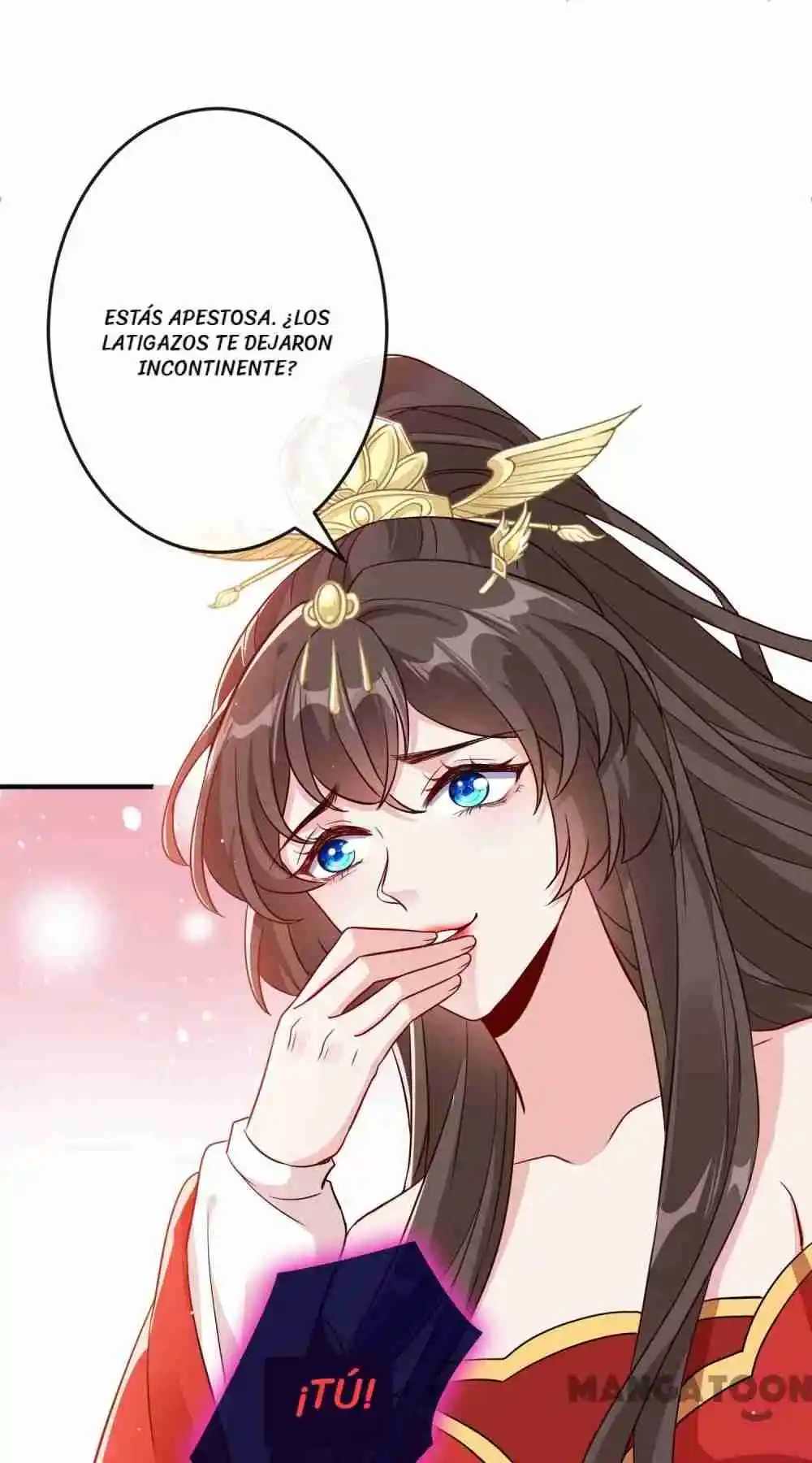 My Chubby Princess - Capítulo 60 - Página 18 - LectorTMOo