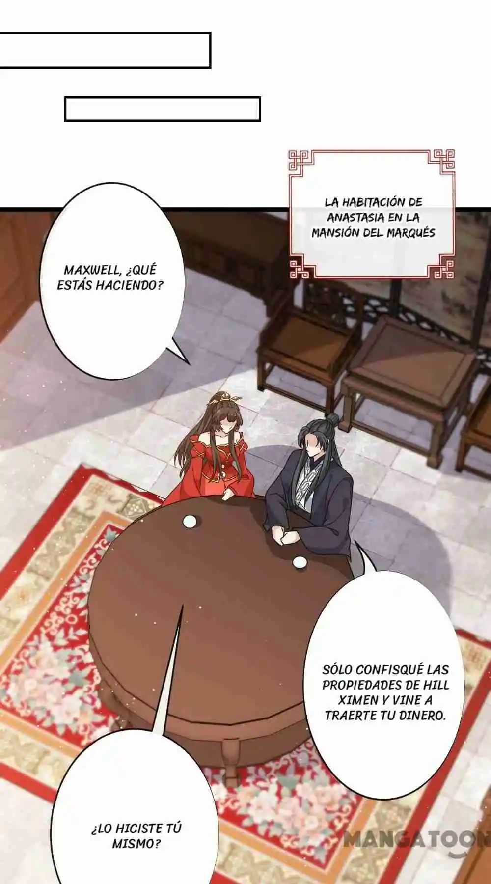 My Chubby Princess - Capítulo 60 - Página 22 - LectorTMOo