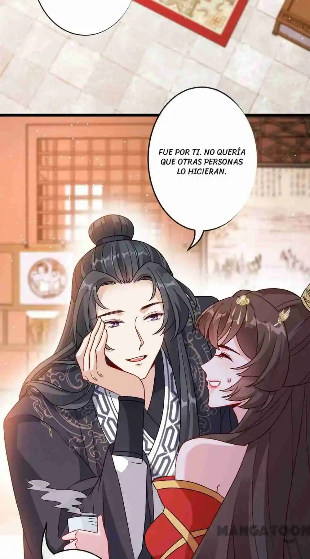 My Chubby Princess - Capítulo 60 - Página 23 - LectorTMOo