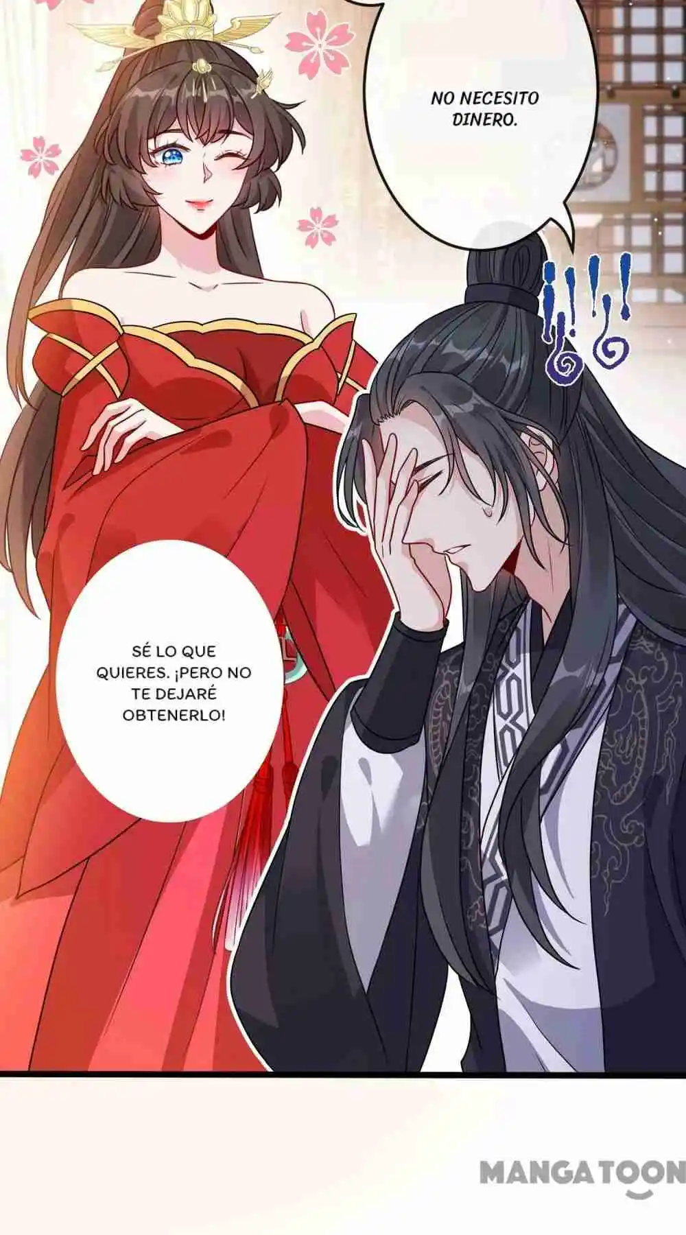 My Chubby Princess - Capítulo 60 - Página 31 - LectorTMOo