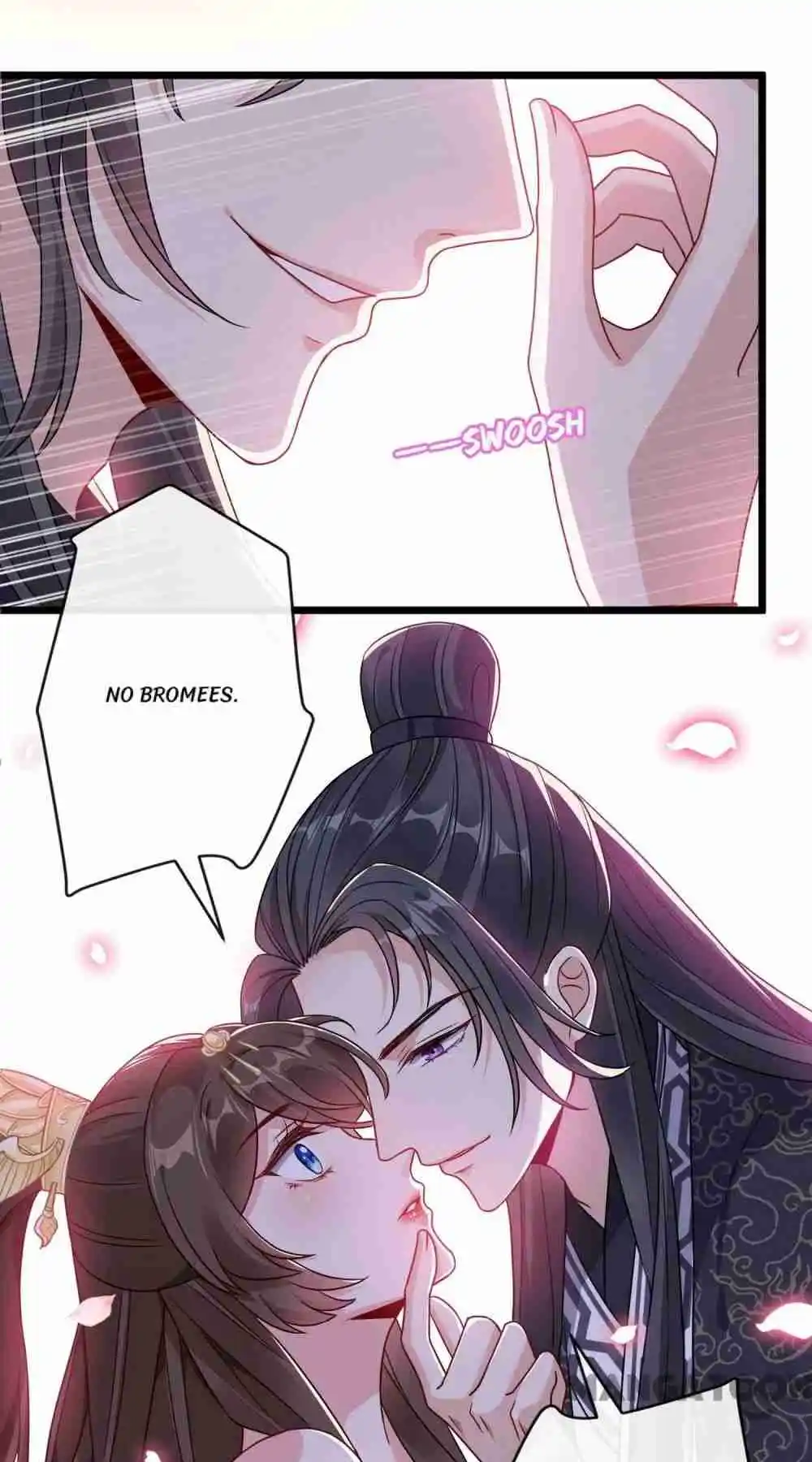 My Chubby Princess - Capítulo 60 - Página 32 - LectorTMOo