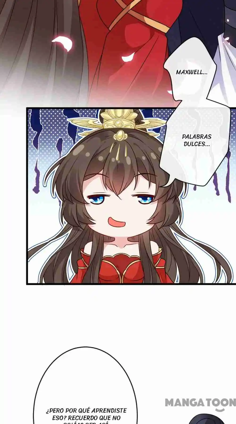 My Chubby Princess - Capítulo 61 - Página 5 - LectorTMOo