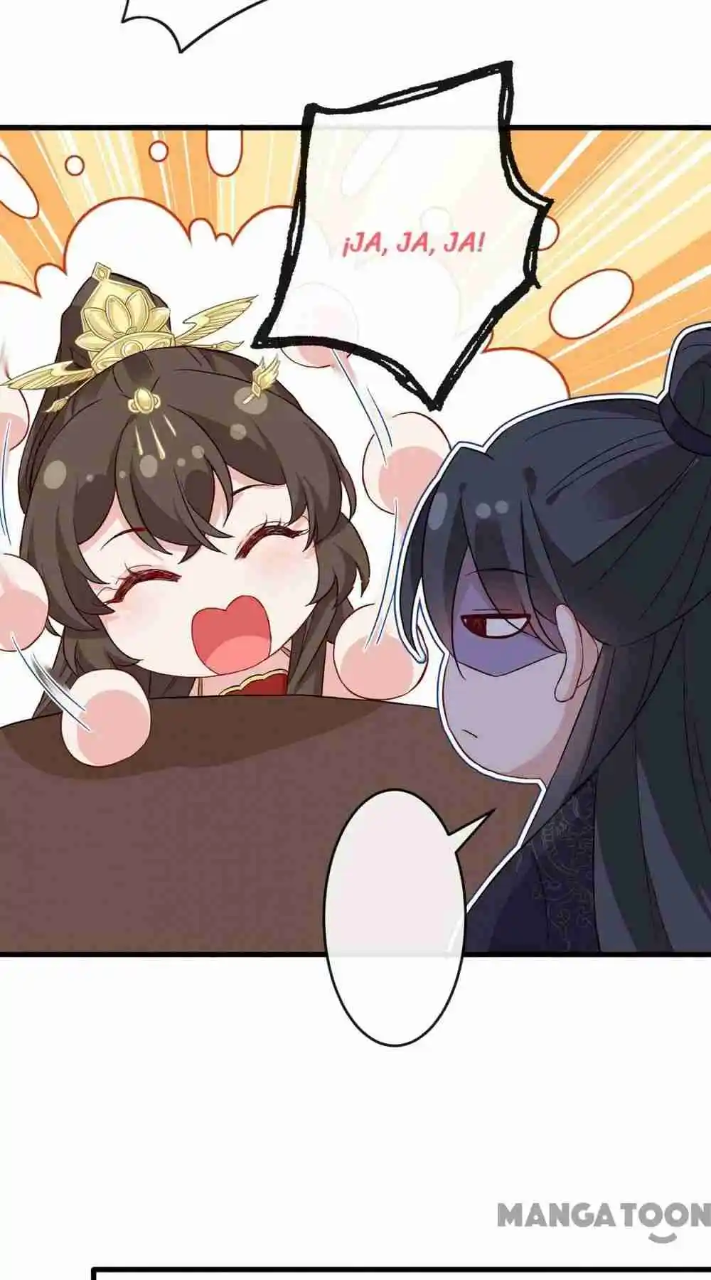 My Chubby Princess - Capítulo 61 - Página 9 - LectorTMOo