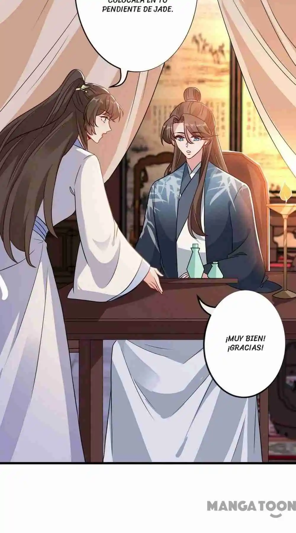 My Chubby Princess - Capítulo 61 - Página 17 - LectorTMOo