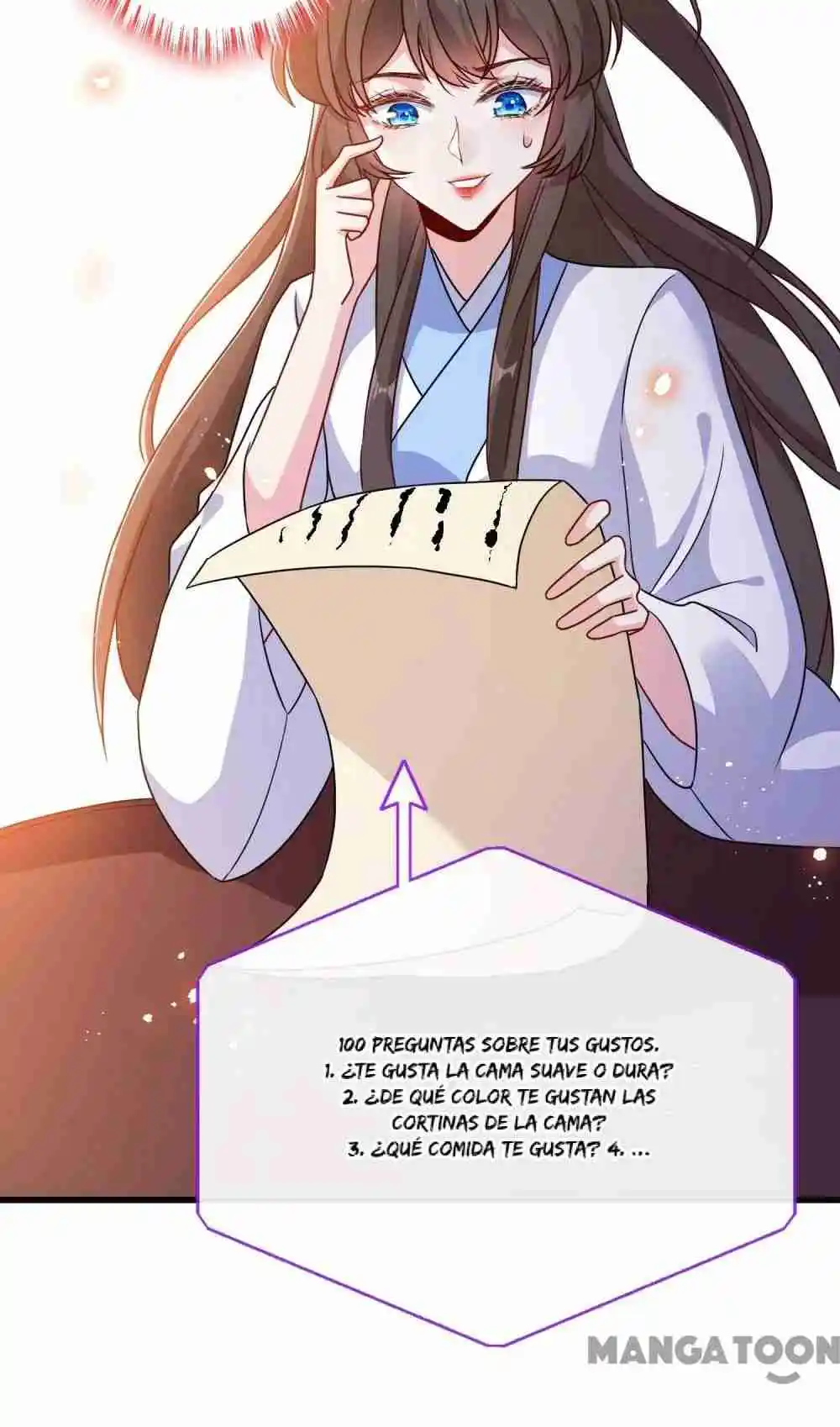 My Chubby Princess - Capítulo 61 - Página 24 - LectorTMOo