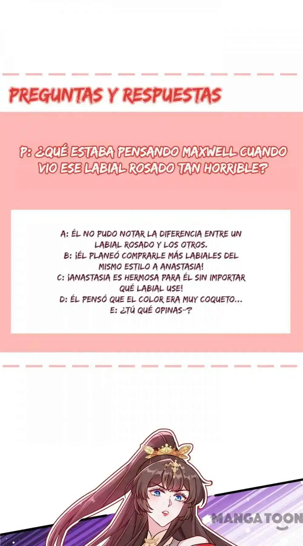 My Chubby Princess - Capítulo 61 - Página 40 - LectorTMOo
