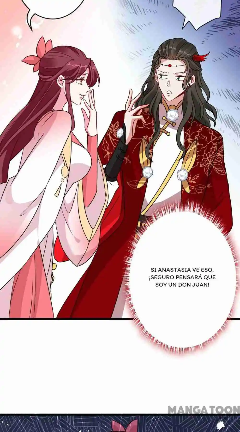 My Chubby Princess - Capítulo 62 - Página 8 - LectorTMOo
