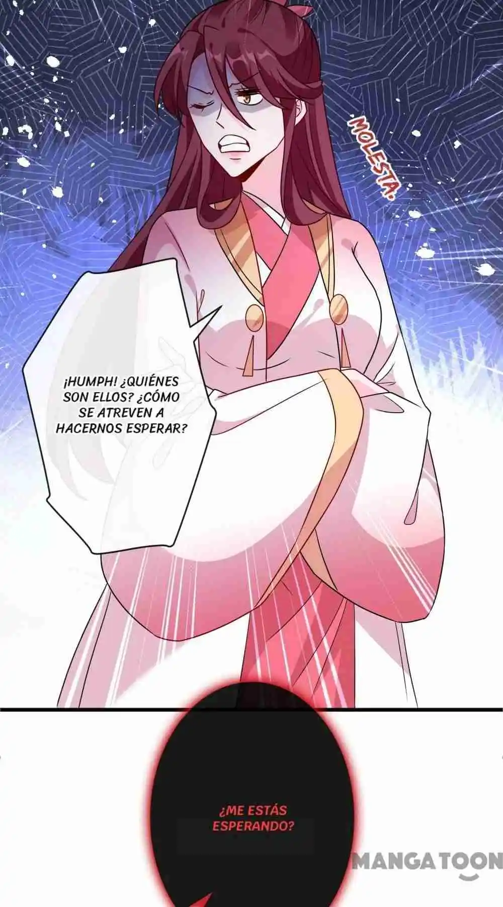 My Chubby Princess - Capítulo 62 - Página 9 - LectorTMOo