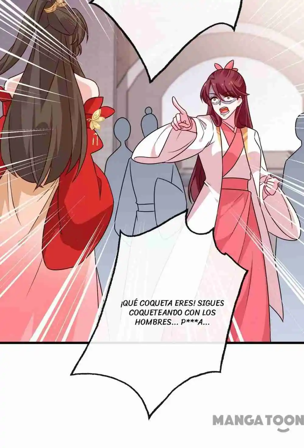 My Chubby Princess - Capítulo 62 - Página 15 - LectorTMOo