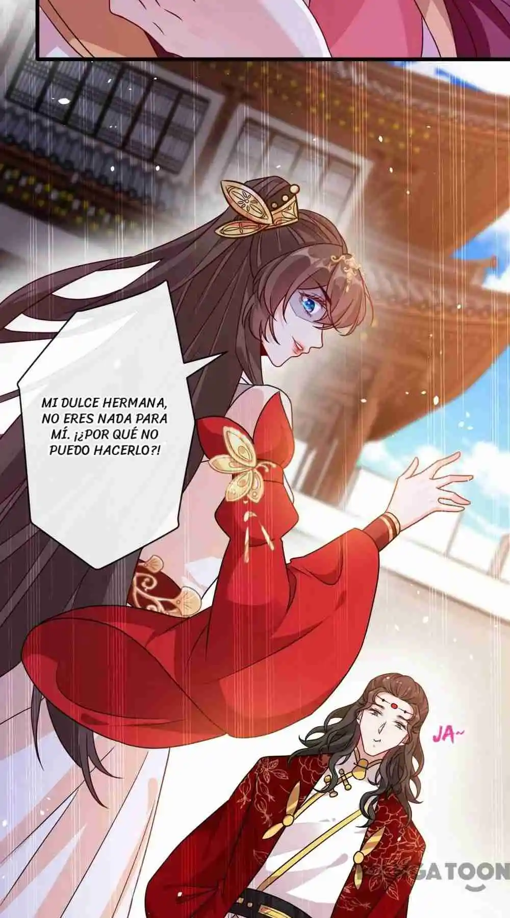 My Chubby Princess - Capítulo 62 - Página 19 - LectorTMOo