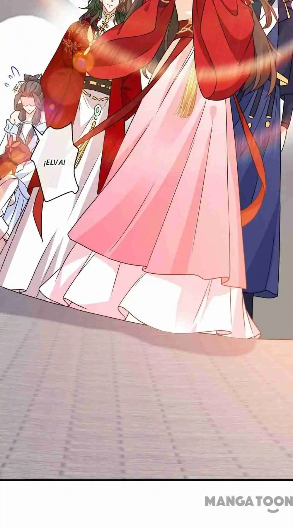 My Chubby Princess - Capítulo 62 - Página 21 - LectorTMOo