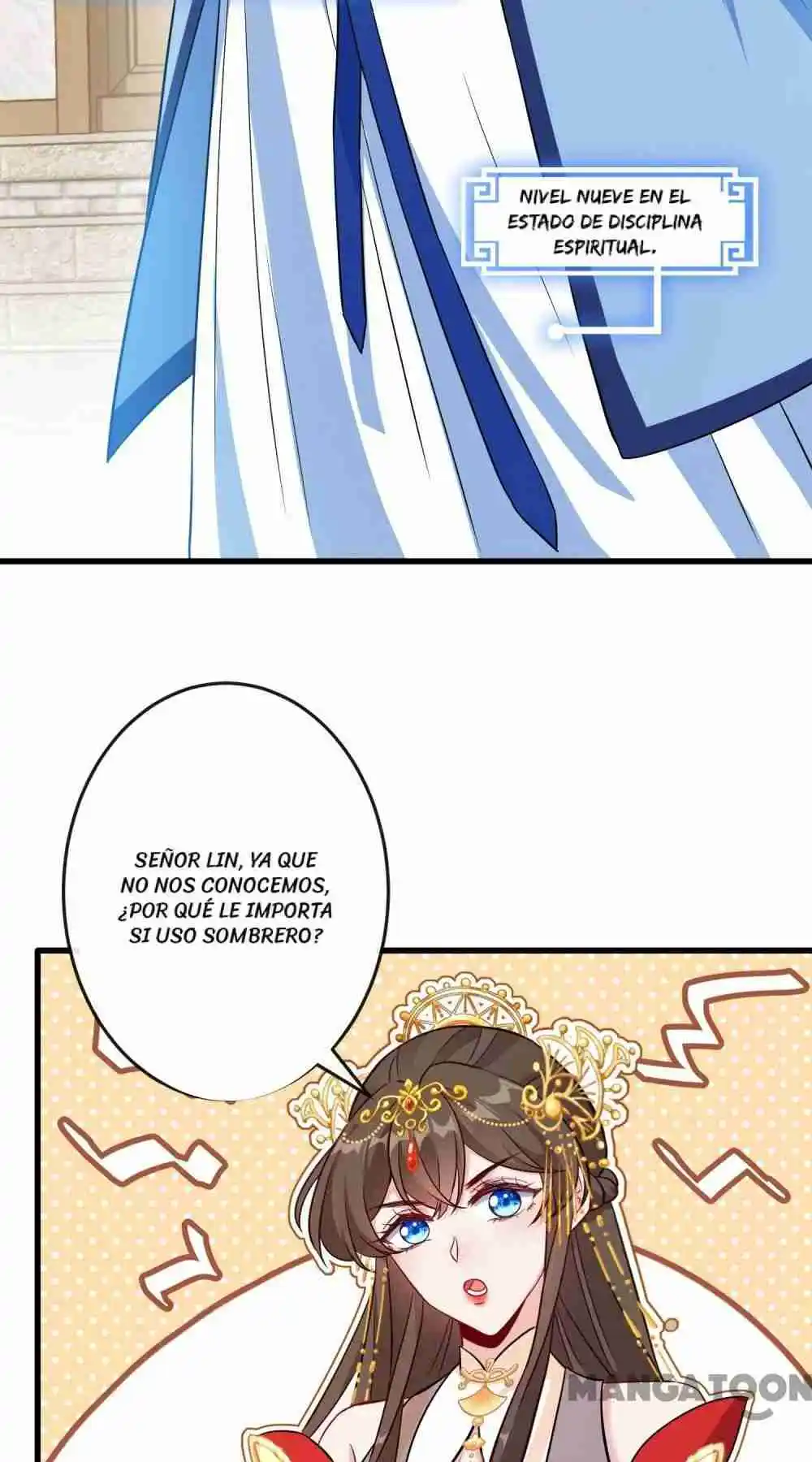My Chubby Princess - Capítulo 62 - Página 38 - LectorTMOo