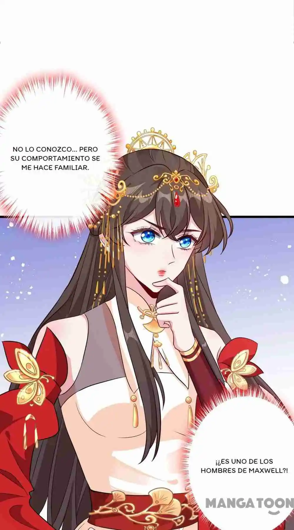My Chubby Princess - Capítulo 63 - Página 2 - LectorTMOo