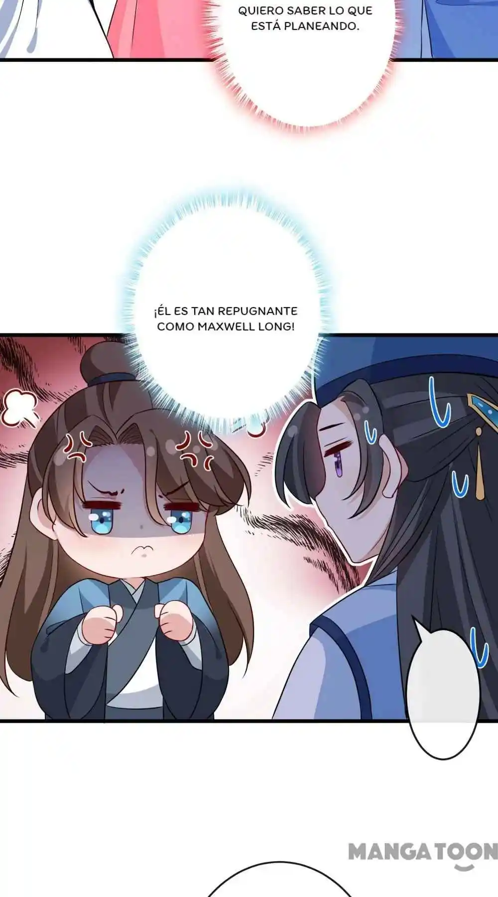 My Chubby Princess - Capítulo 63 - Página 4 - LectorTMOo