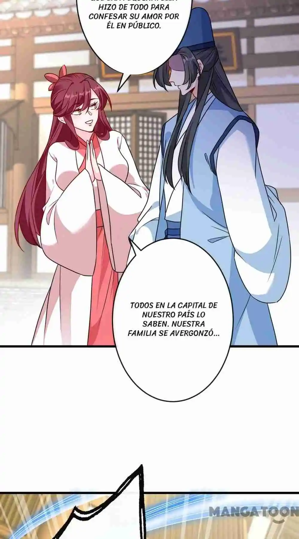 My Chubby Princess - Capítulo 63 - Página 16 - LectorTMOo