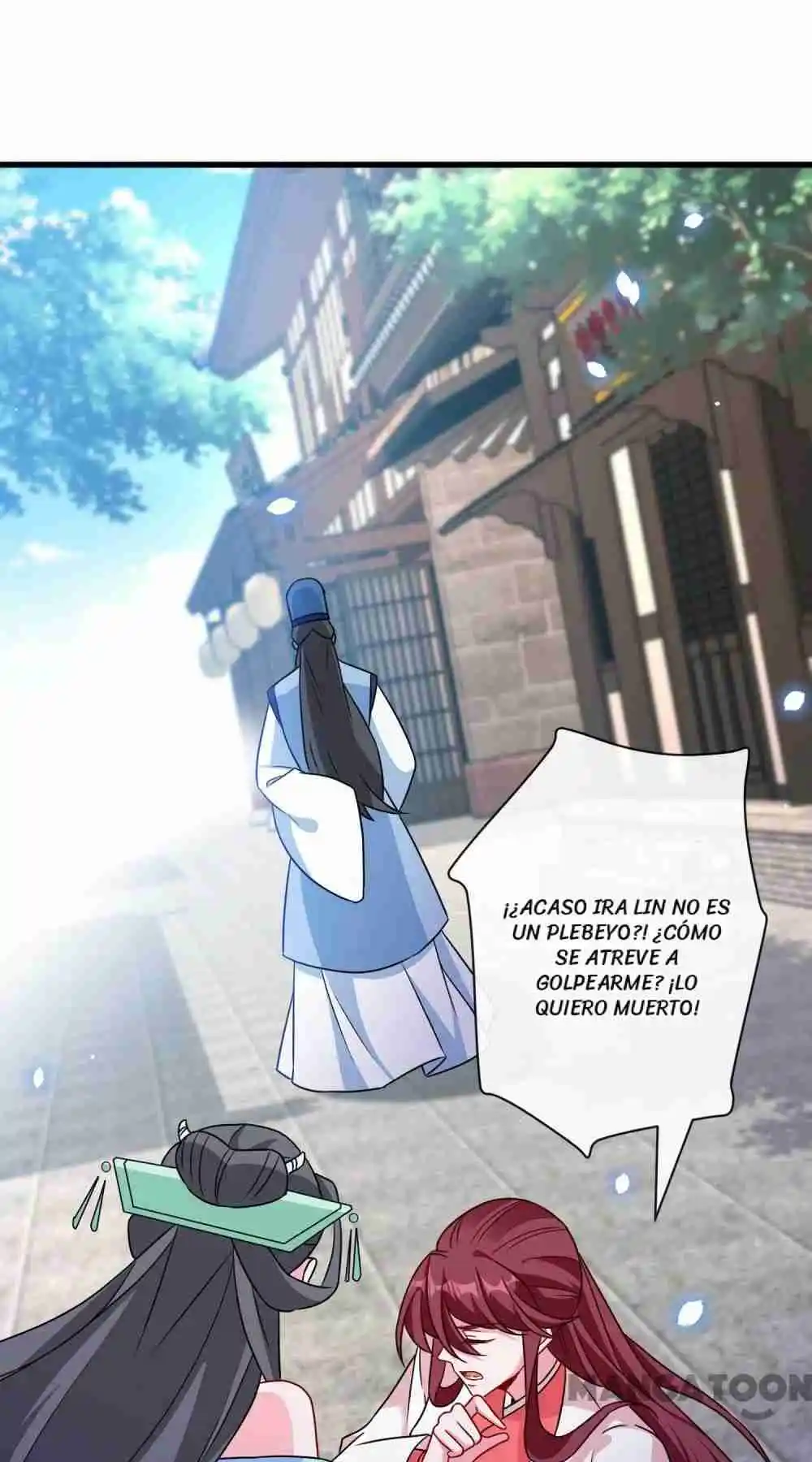 My Chubby Princess - Capítulo 63 - Página 19 - LectorTMOo