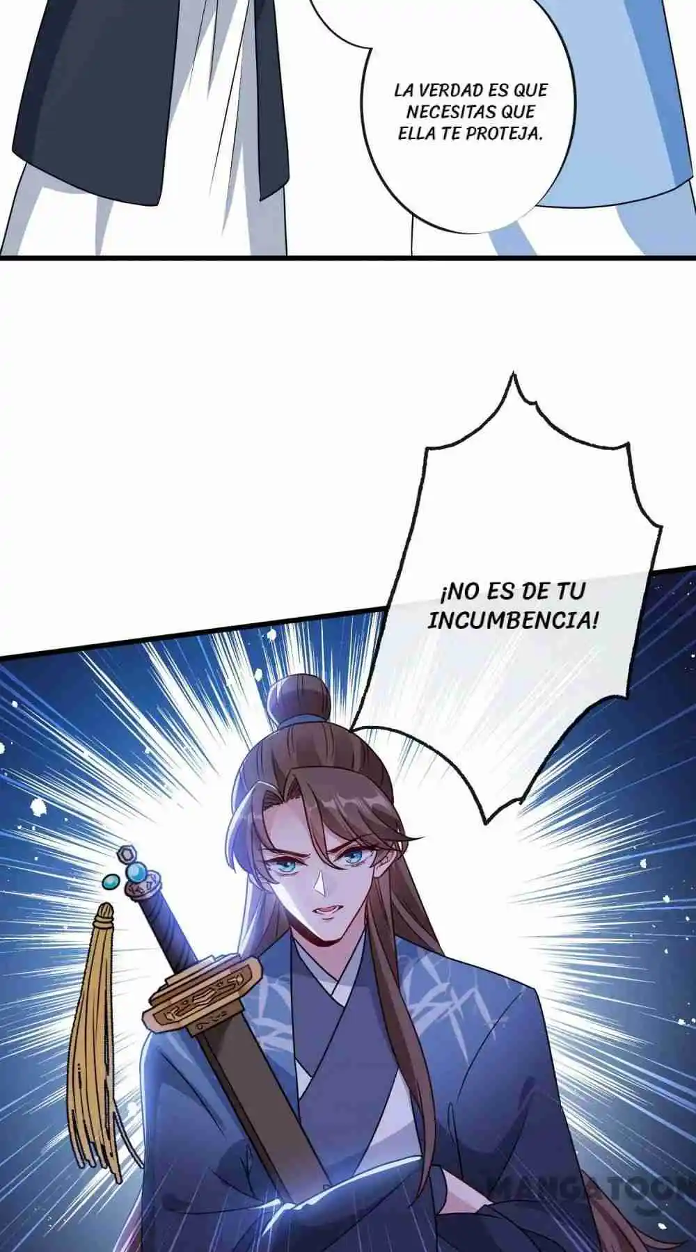 My Chubby Princess - Capítulo 63 - Página 25 - LectorTMOo