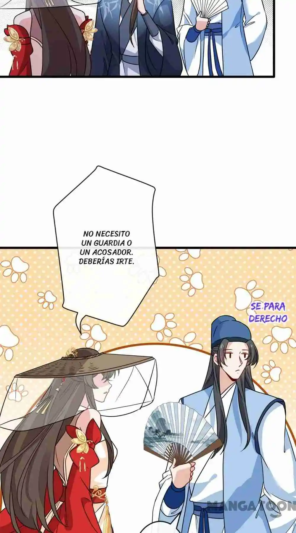 My Chubby Princess - Capítulo 63 - Página 27 - LectorTMOo
