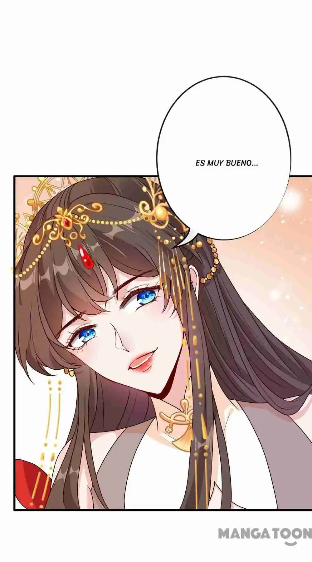 My Chubby Princess - Capítulo 63 - Página 42 - LectorTMOo