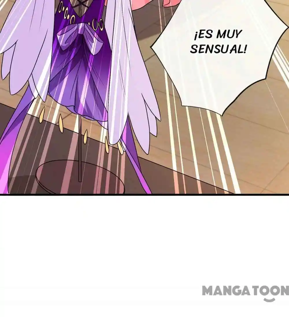My Chubby Princess - Capítulo 63 - Página 44 - LectorTMOo