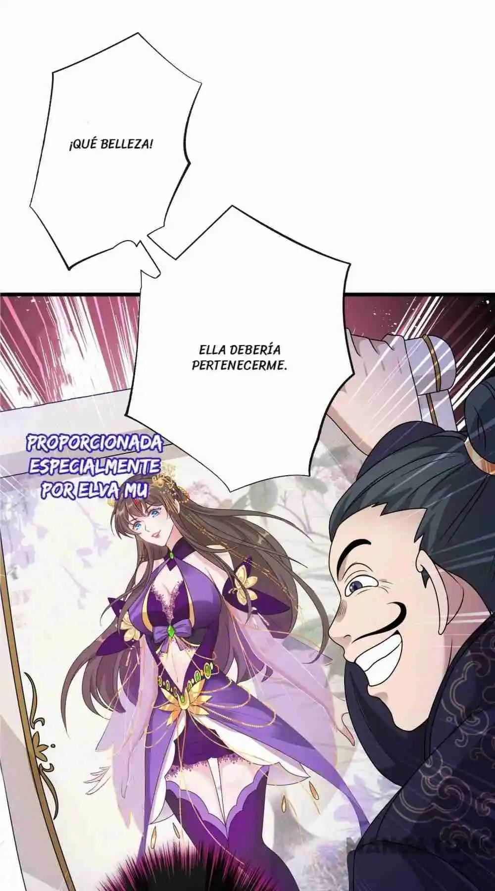 My Chubby Princess - Capítulo 63 - Página 46 - LectorTMOo