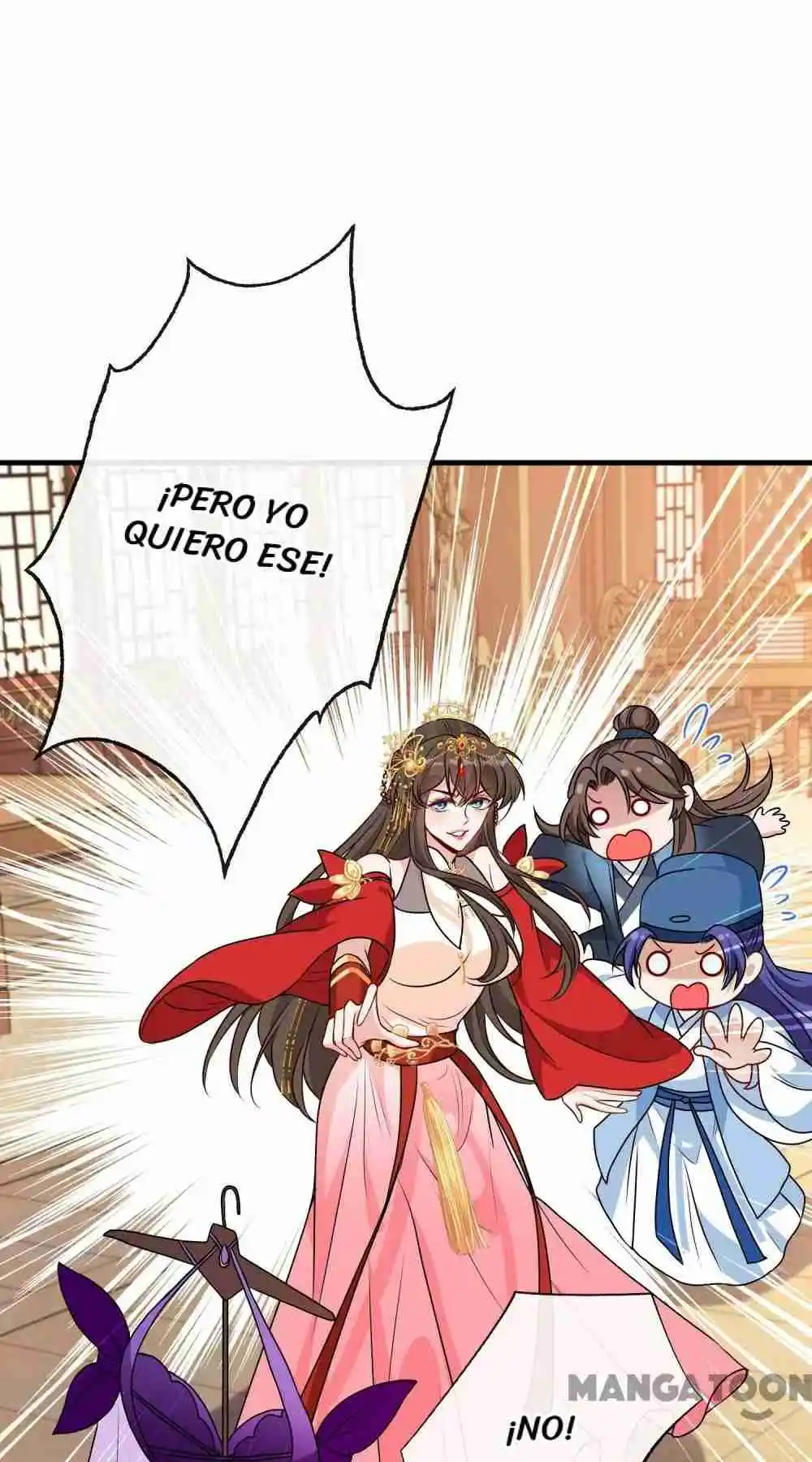 My Chubby Princess - Capítulo 64 - Página 2 - LectorTMOo