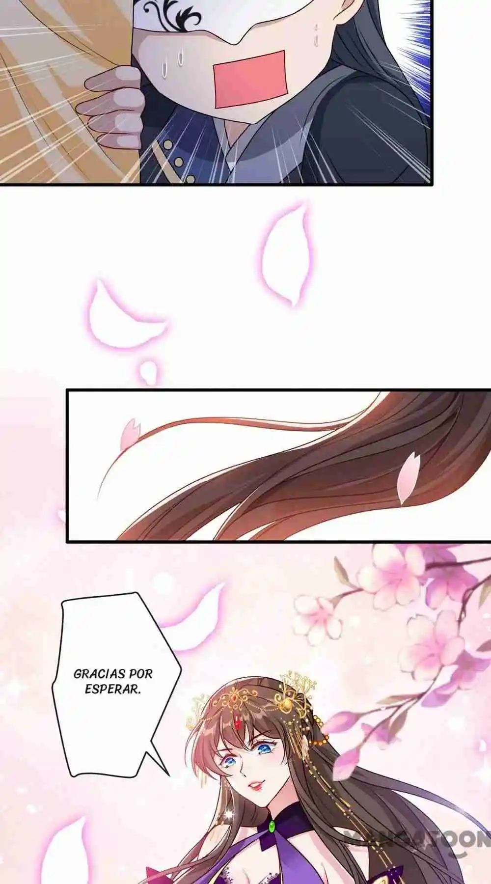 My Chubby Princess - Capítulo 64 - Página 10 - LectorTMOo