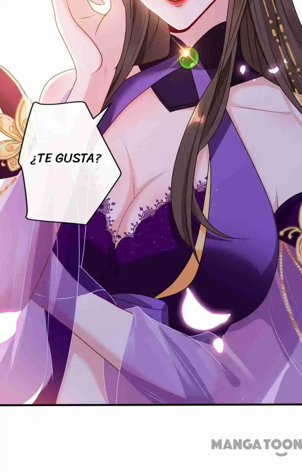 My Chubby Princess - Capítulo 64 - Página 12 - LectorTMOo