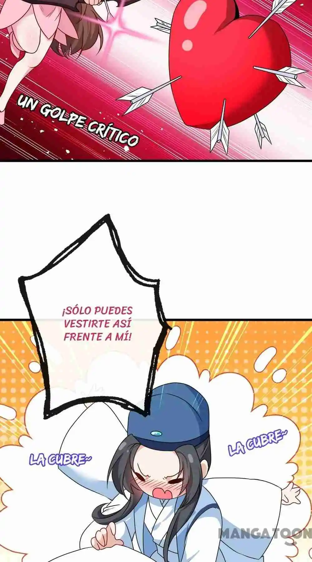 My Chubby Princess - Capítulo 64 - Página 20 - LectorTMOo