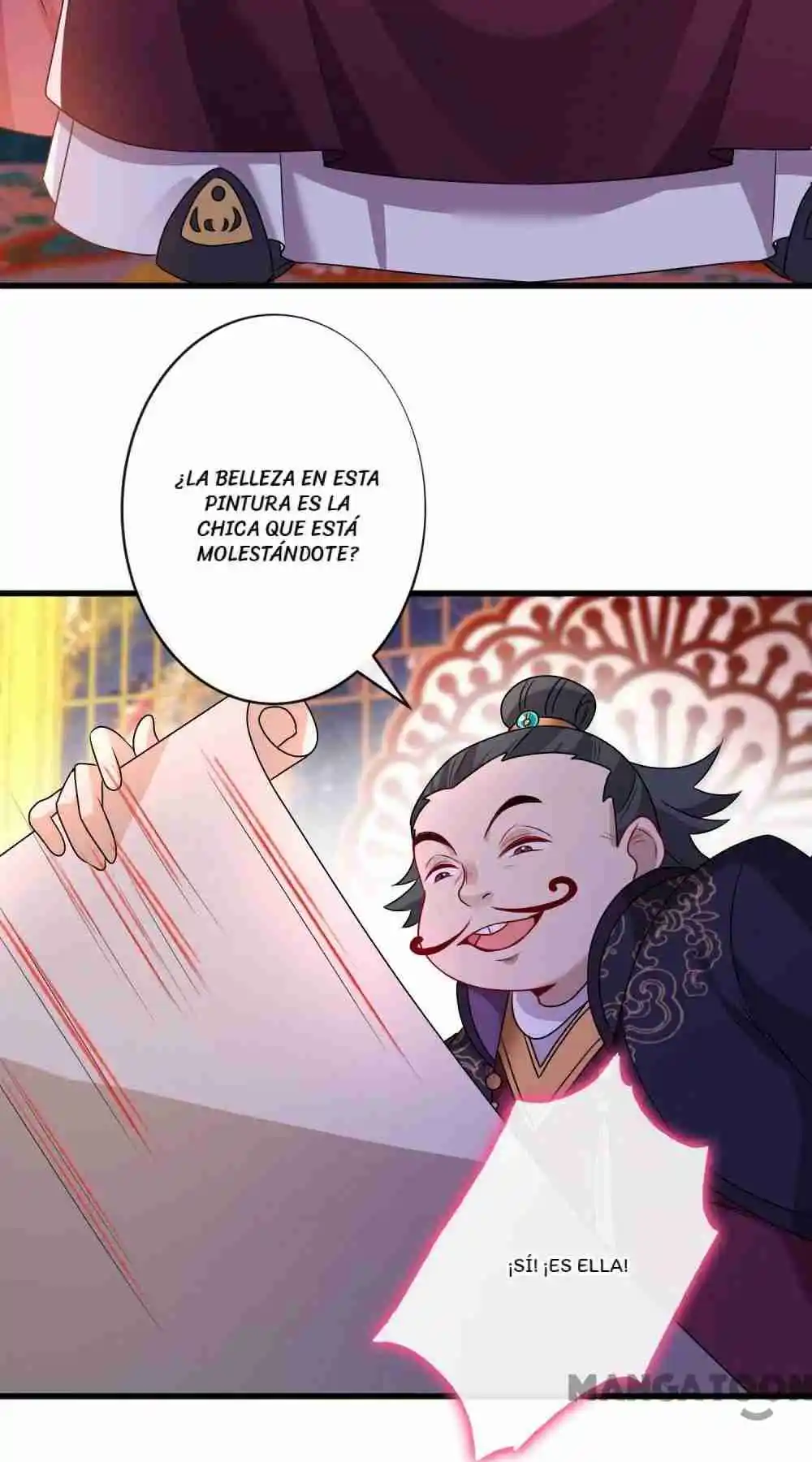 My Chubby Princess - Capítulo 64 - Página 23 - LectorTMOo