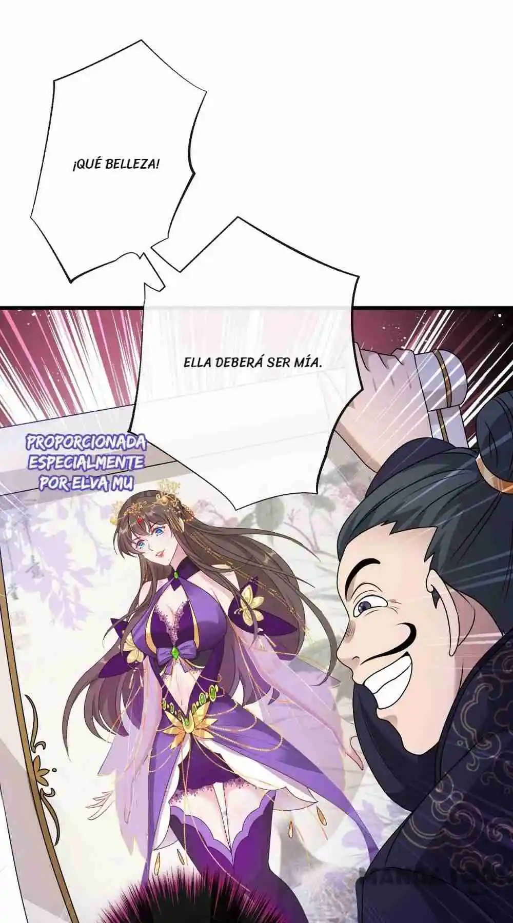 My Chubby Princess - Capítulo 64 - Página 24 - LectorTMOo