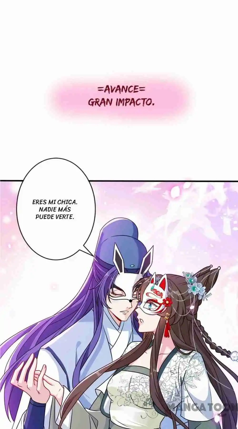 My Chubby Princess - Capítulo 64 - Página 32 - LectorTMOo