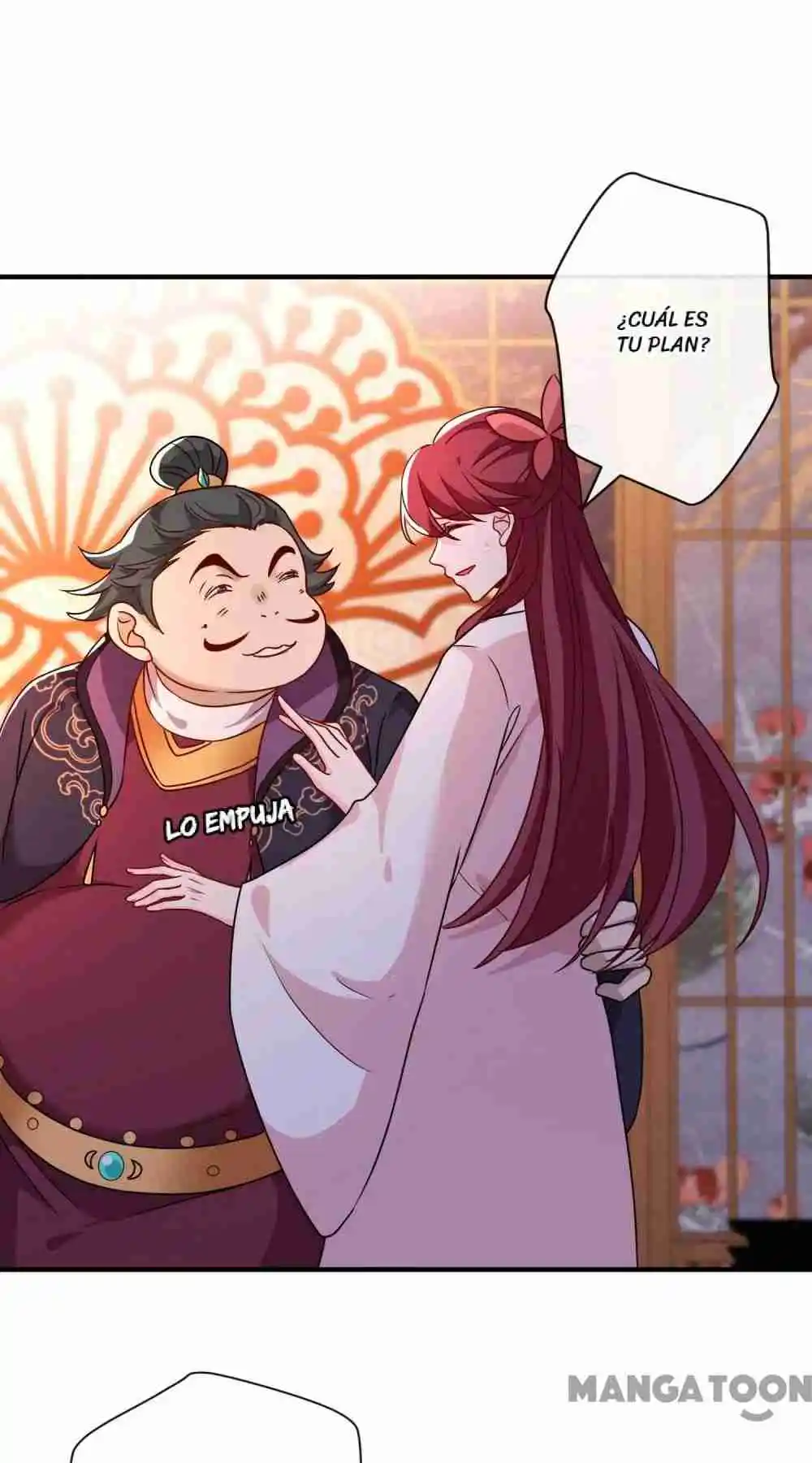 My Chubby Princess - Capítulo 65 - Página 2 - LectorTMOo