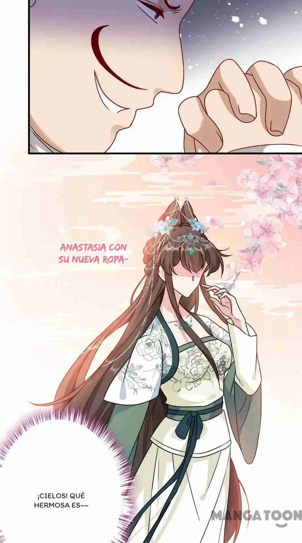 My Chubby Princess - Capítulo 65 - Página 7 - LectorTMOo