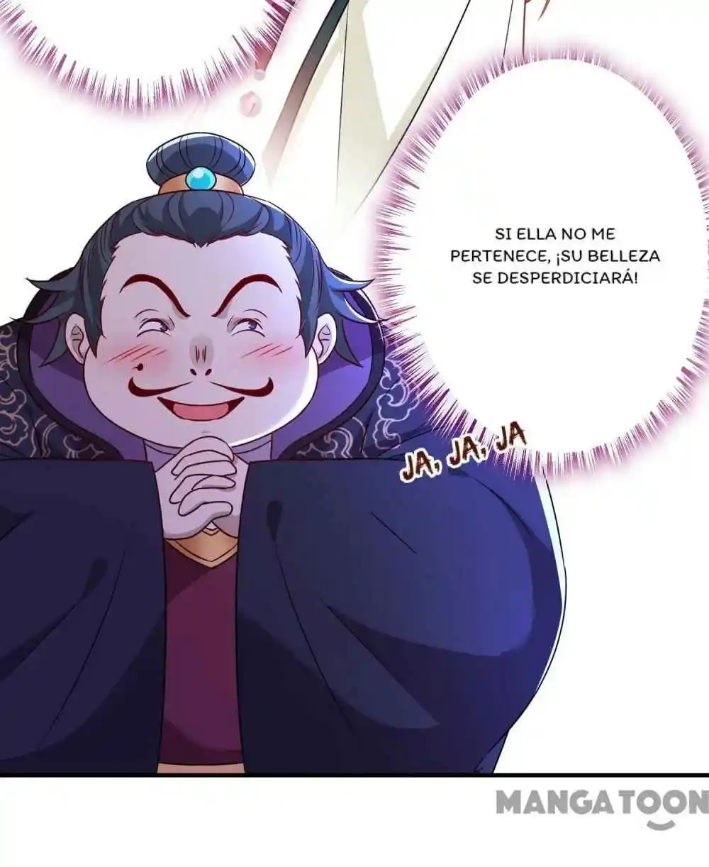 My Chubby Princess - Capítulo 65 - Página 8 - LectorTMOo
