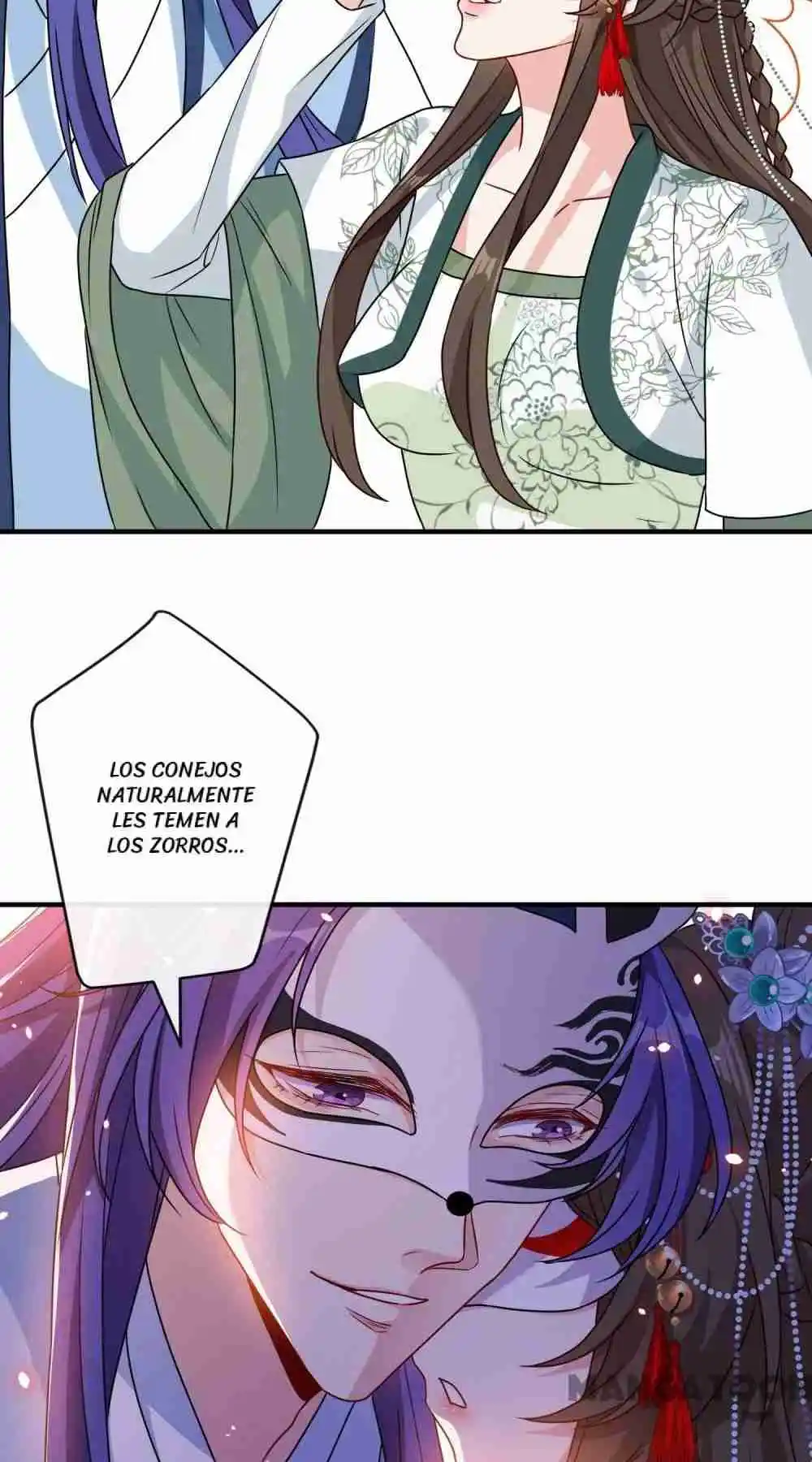 My Chubby Princess - Capítulo 65 - Página 17 - LectorTMOo