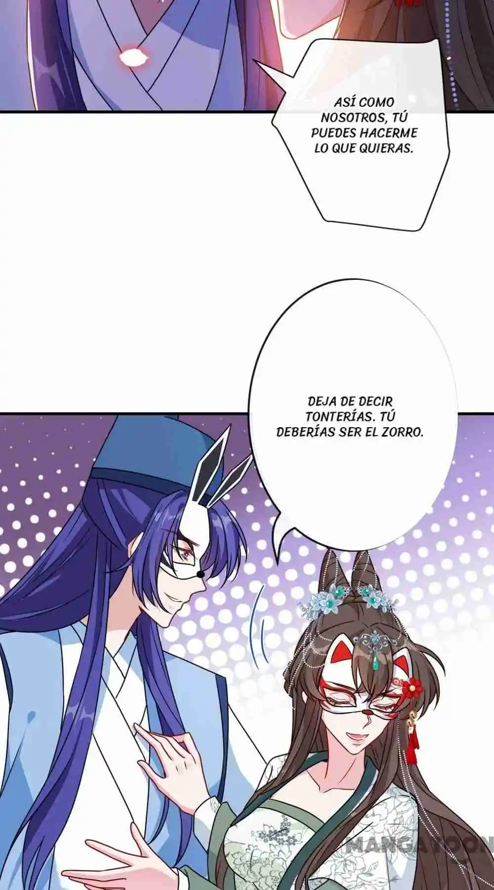 My Chubby Princess - Capítulo 65 - Página 18 - LectorTMOo