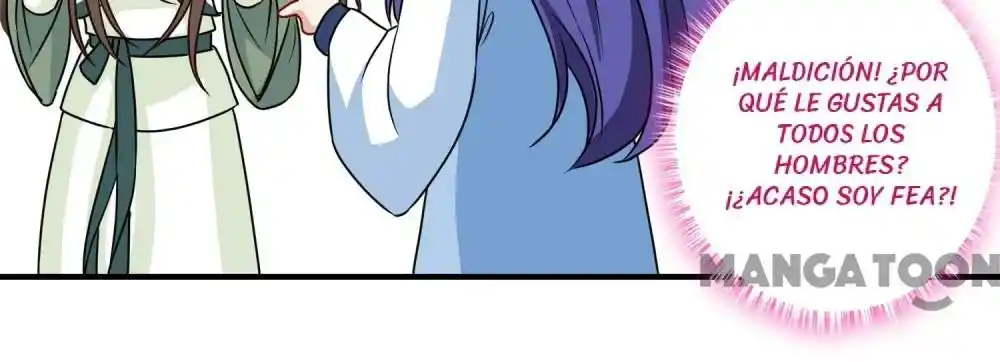 My Chubby Princess - Capítulo 65 - Página 20 - LectorTMOo