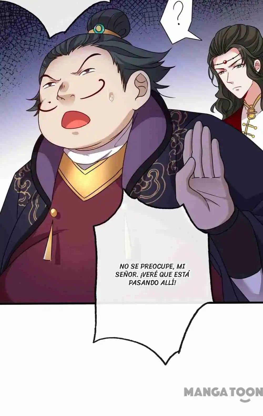 My Chubby Princess - Capítulo 65 - Página 31 - LectorTMOo