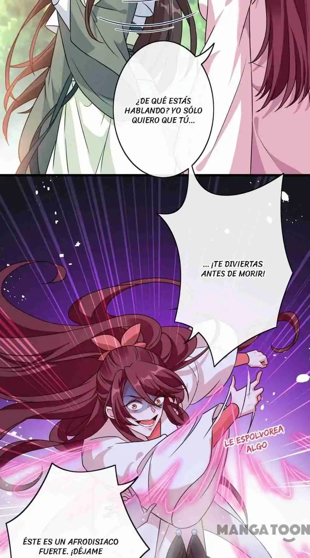My Chubby Princess - Capítulo 66 - Página 8 - LectorTMOo