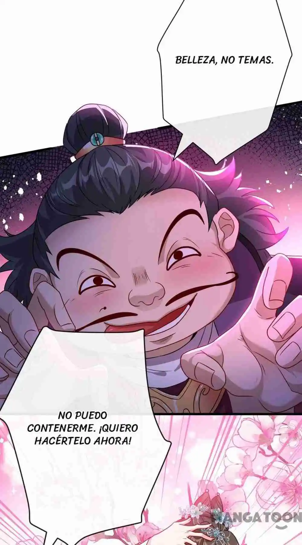 My Chubby Princess - Capítulo 66 - Página 11 - LectorTMOo