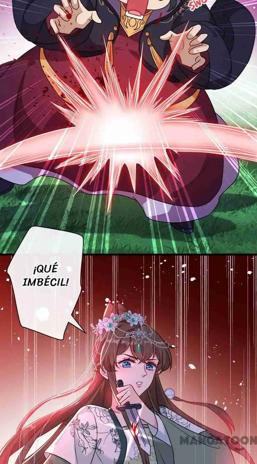 My Chubby Princess - Capítulo 66 - Página 14 - LectorTMOo
