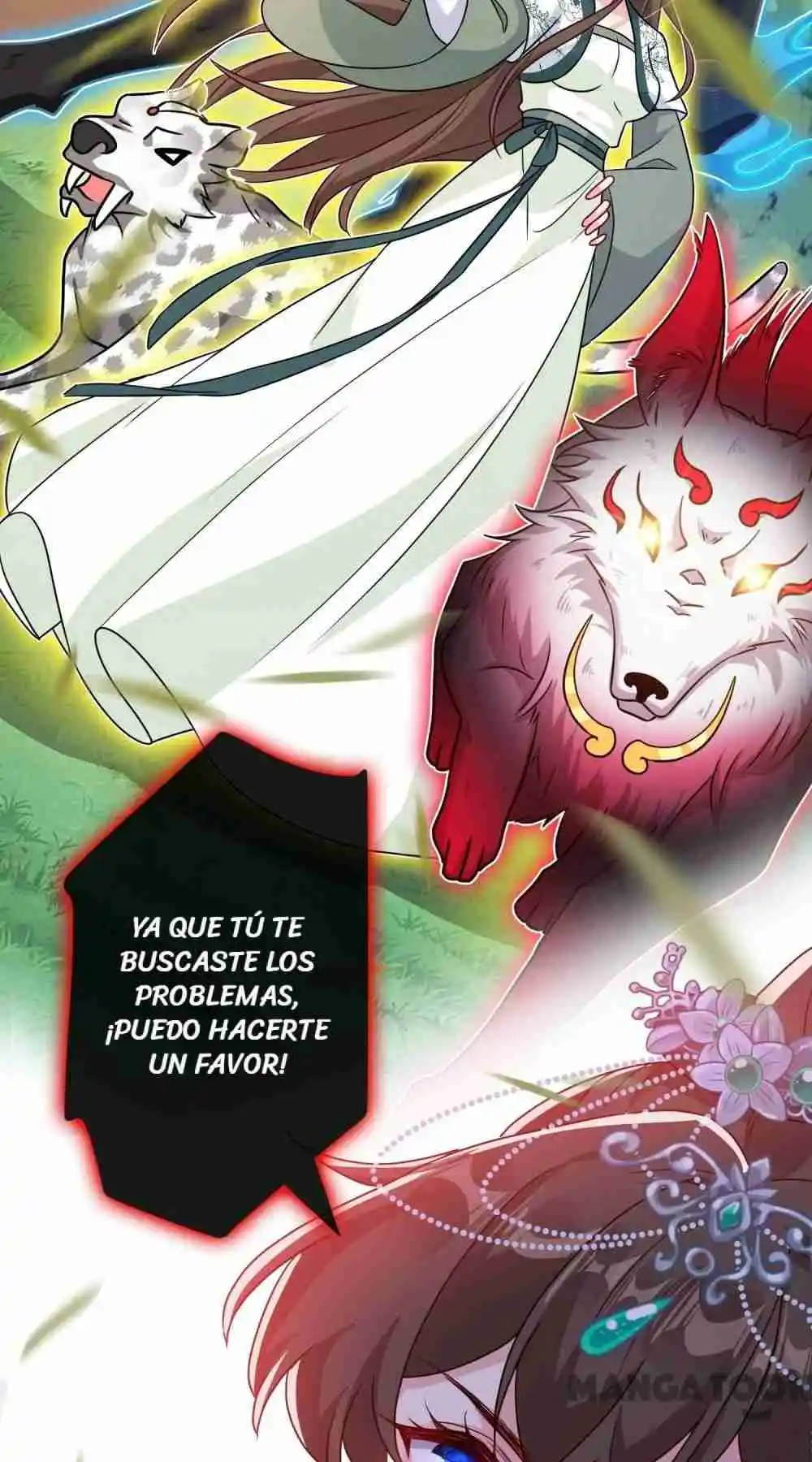 My Chubby Princess - Capítulo 66 - Página 18 - LectorTMOo
