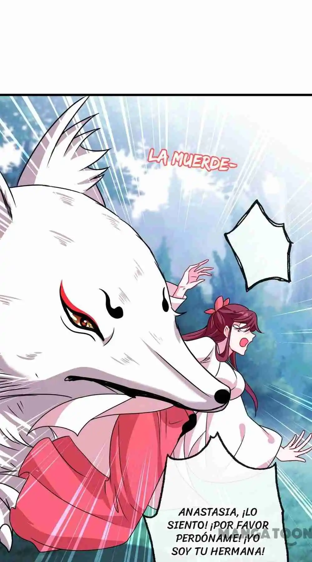 My Chubby Princess - Capítulo 66 - Página 26 - LectorTMOo
