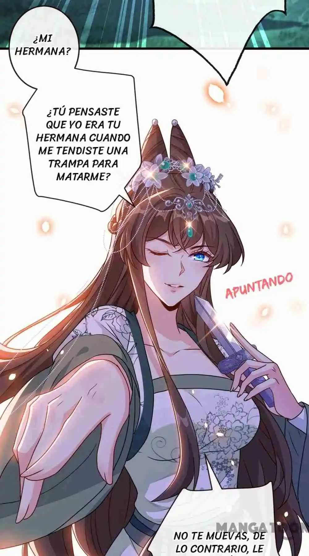 My Chubby Princess - Capítulo 66 - Página 27 - LectorTMOo