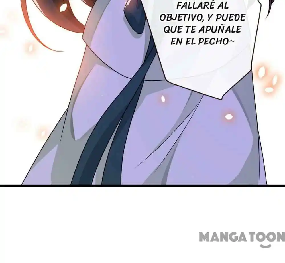 My Chubby Princess - Capítulo 66 - Página 28 - LectorTMOo