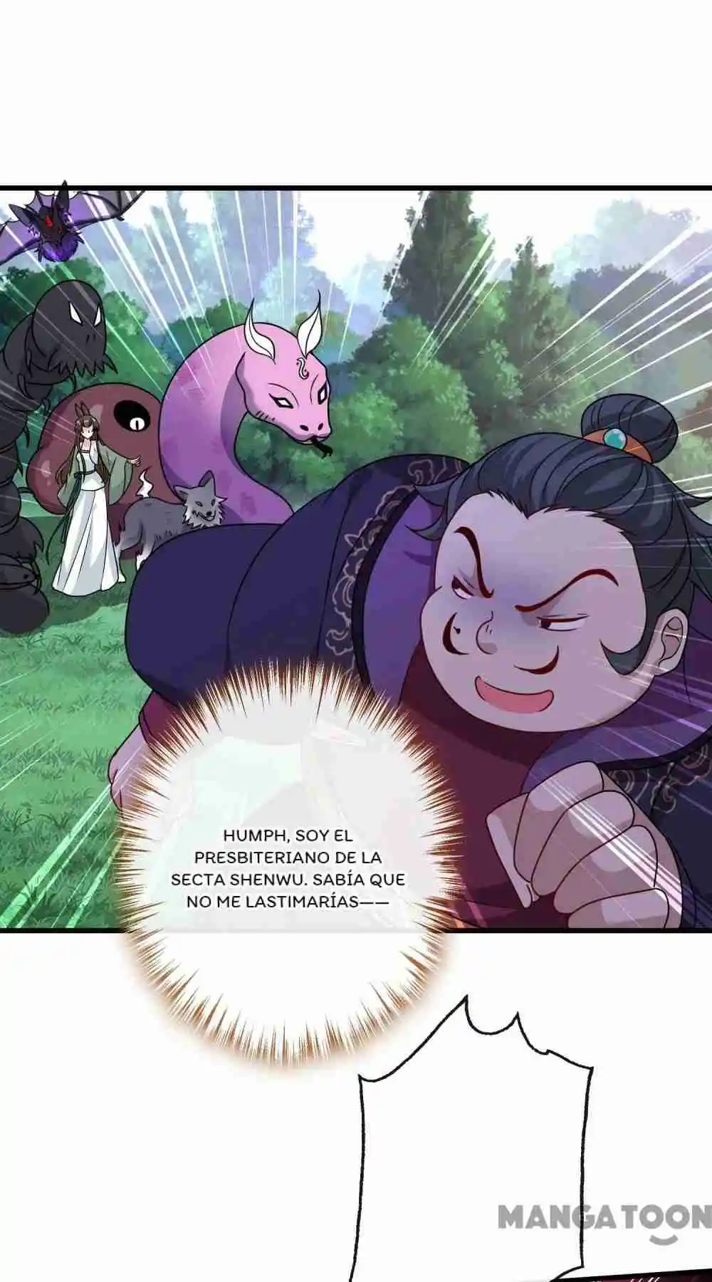 My Chubby Princess - Capítulo 66 - Página 29 - LectorTMOo
