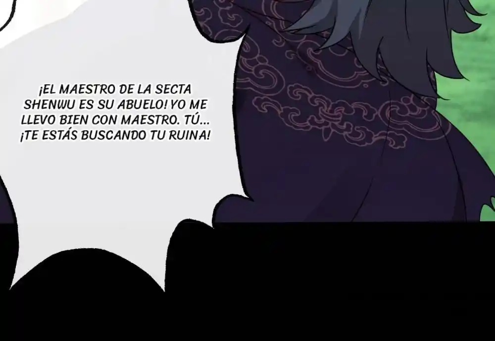 My Chubby Princess - Capítulo 66 - Página 33 - LectorTMOo