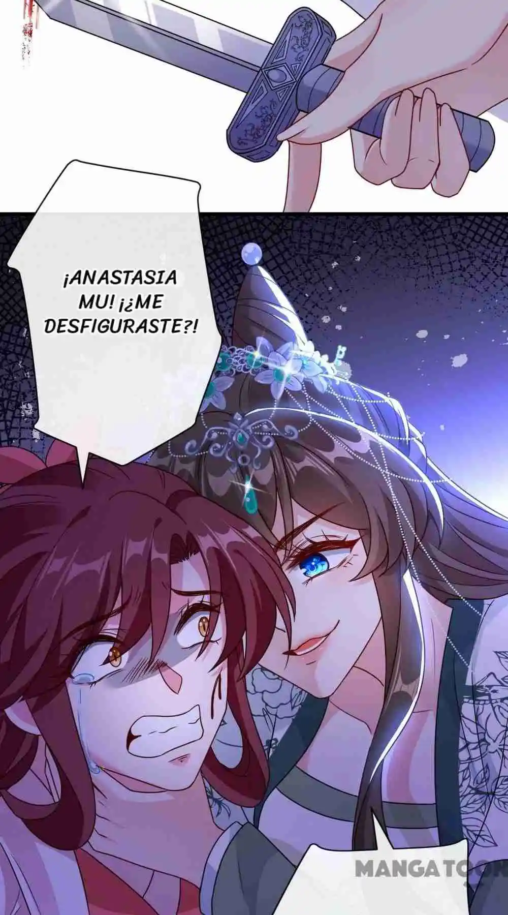 My Chubby Princess - Capítulo 67 - Página 5 - LectorTMOo
