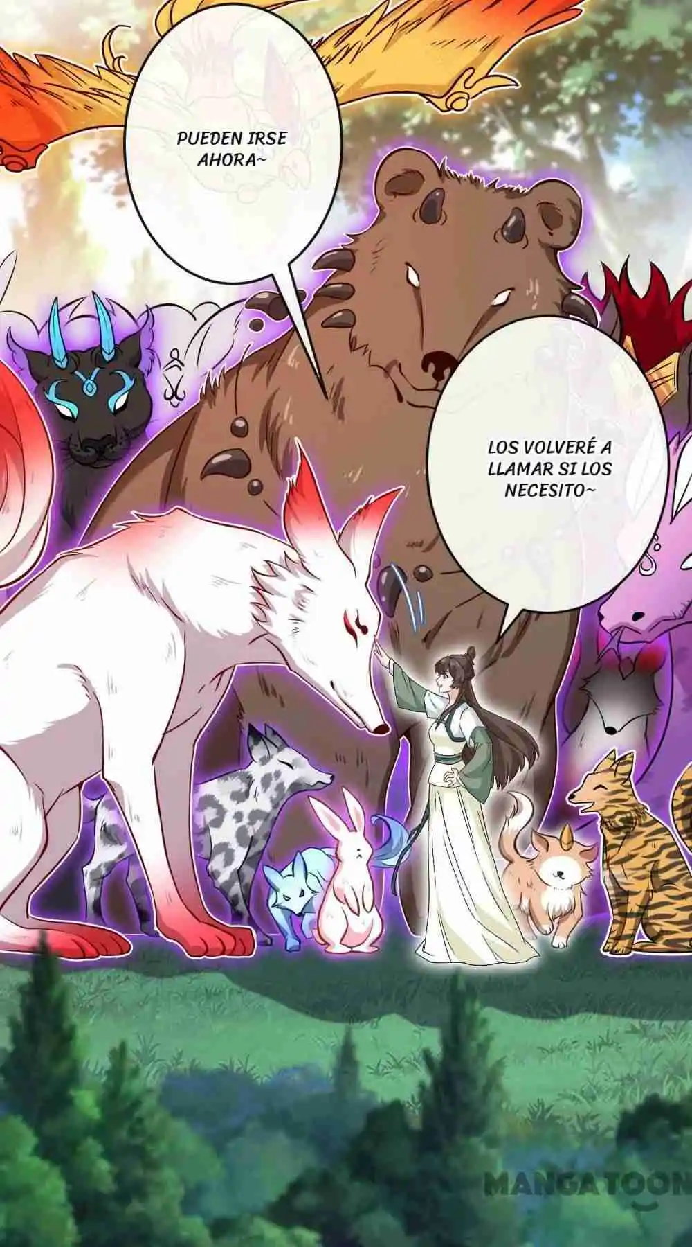 My Chubby Princess - Capítulo 67 - Página 13 - LectorTMOo